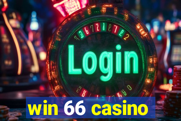 win 66 casino